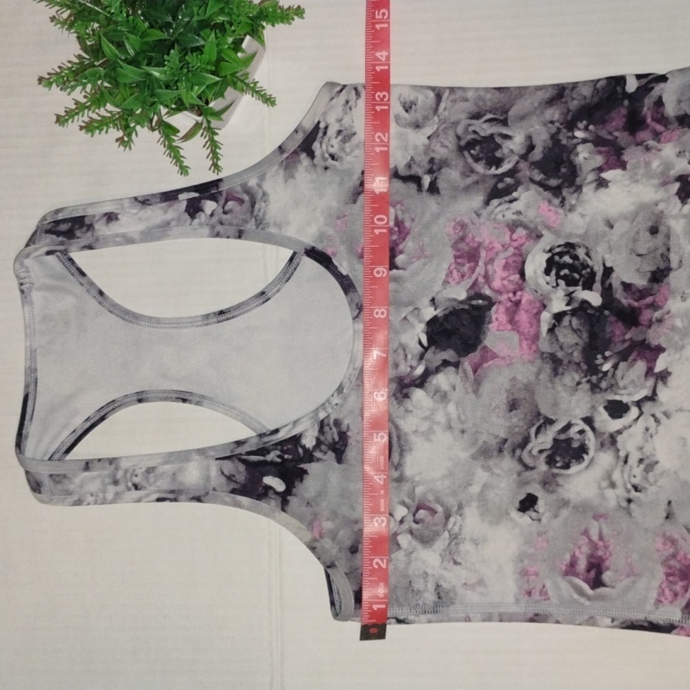 lululemon athletica 2 Piece Set. Womens size4.Moody Mirage,White,DeepNavy color - Picture 4 of 12